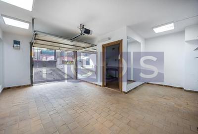 VANZARE VILA S+P+1+T | ZONA BANU MANTA - 14