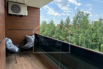 PRIMA INCHIRIERE | Apartament 2 camere | Parcare Incl | Baneasa | Embassy - 7
