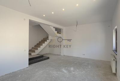 Oportunitate!Duplex 4 cam, 125mp, asfalt, toate utilitățile!Comision0% - 6