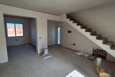 Duplex nou 2025 – 3 camere, curte proprie | Sânandrei, 10 min Timișoara - 4