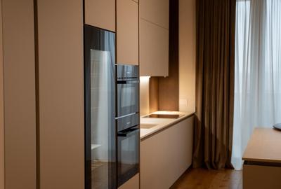 Apartament Exclusivist în Floreasca | Design Premium & Priveliște Spectaculoasă - 7