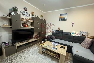 Apartament complet mobilat cu 3 camere în Giroc - 4