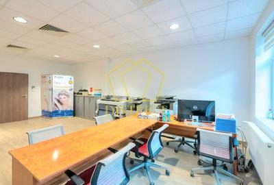 COM 0% Cladire pretabila birouri, clinica, activitati mixte | Mehala - 7