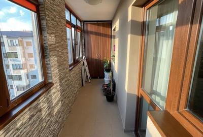 Apartament 3 camere - 12