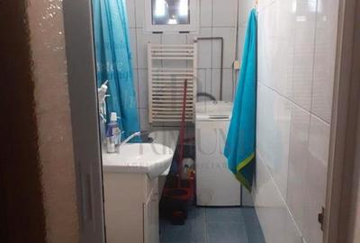 DACIA - ETAJ 2 - CENTRALA  PROPRIE - 4 CAMERE - CLIMA - BOXA - 10