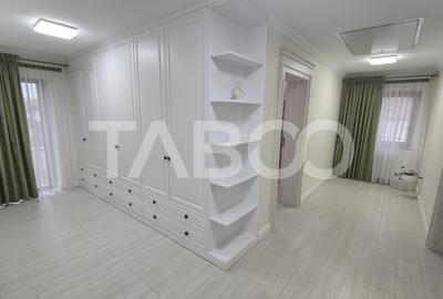 Casa individuala de vanzare 10 camere 691mp teren si garaj zona Lupeni - 15