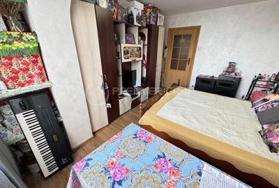 Apartament 2 camere 37mp, Alexandru cel Bun, mobilat, decomandat, CT - 2