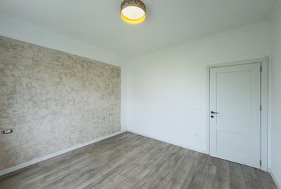 Apartament  3 camere, open space, etaj 1, zona Torontalului - 3
