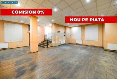 0% Comision | Spre inchiriere spatiu comercial | Marasti | - 1