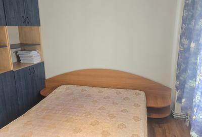 Vand apartament 3 camere în Deva, zona ultracentrală Lido-Casa de Pensii, etaj 2 - 8