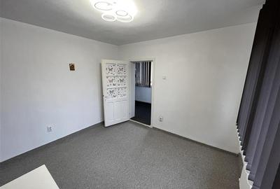 Spatiu Pretabil Servicii | 4 Camere | 80mp + 50mp terasa - 3
