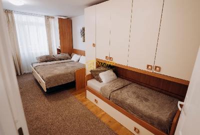 Garsoniera cu 2 paturi, zona Granit. - 1