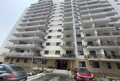 Apartament cu doua camere de inchiriat in zona Pallady - 23