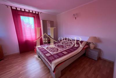 Individuala in Timisoara. Garaj. Disponibila imediat - 16