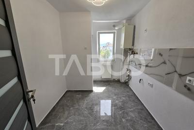 Apartament cu 2 camere renovat balcon pivnita Mihai Viteazul Sibiu - 5