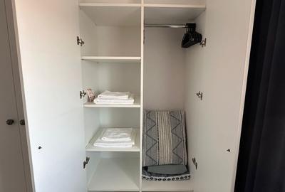Superb apartament 2 camere loc parcare personal Tomis 3 termen lung - 14
