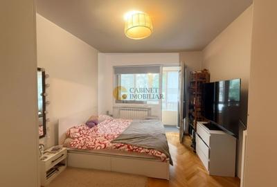 3 camere I Kogalniceanu - Cismigiu I Etaj 1 I Creditabil - 6