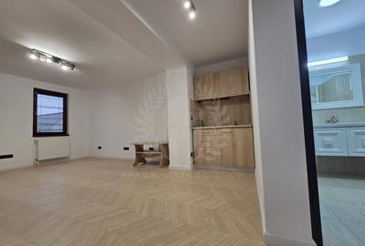 Inchiriere cladire de birouri premium, ultracentral - 3