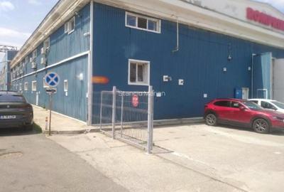 VANZARE HALA POD INTRARE OTOPENI - 1