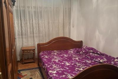 Apartament 2 camere decomandat de vânzare – Bd. A. Lăpușneanu, zona Trocadero - 10