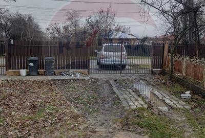 VanzareCasă 6 camere teren 1000mp Bâldana Tărtășești 25km de București - 2