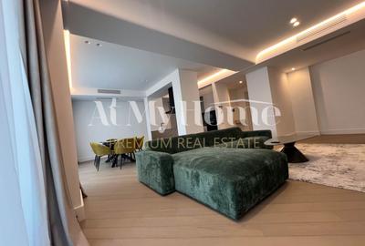 PENTHOUSE NOU 4 CAMERE/ 146 MP UTILI + 34 MP TERASE/ IANCU NICOLAE - 15