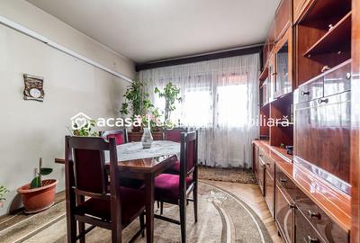 Apartament cu 4 camere decomandat cu vedere panoramica - 8
