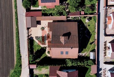 Proprietate de lux în Ghimbav, la doar 10 minute de Brașov - 38