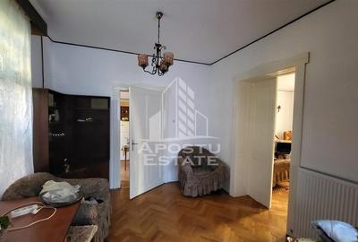 Casa individuala SAD, 3 camere, Olimpia - 10