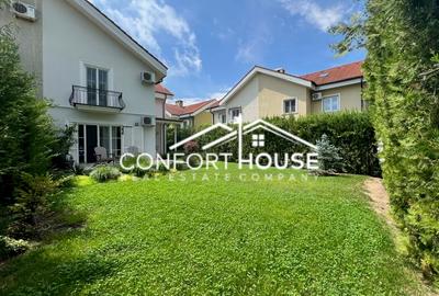 VILA P+E, 4 camere,  ansamblu rezidential, IANCU NICOLAE - 50