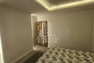 Apartament de vanzare cu 4 camere, 2 bai, etaj intermediar, Aradului - 4