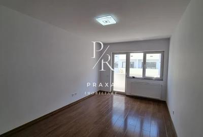 Apartament de 2 camere, decomandat, 56 mp, FINISAT, zona Urusagului - Floresti! - 1