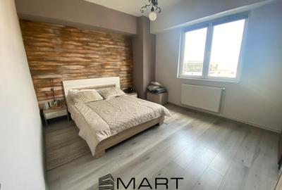 Apartament 2 camere zona Doamna Stanca Sibiu - 2