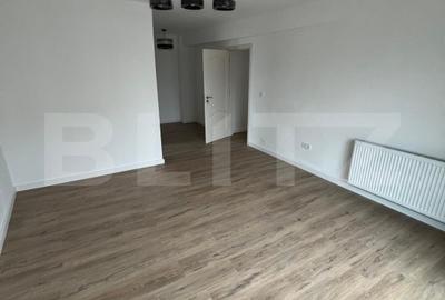 Apartament finisat cu panoramă la etaj superior cu CF ! - 5