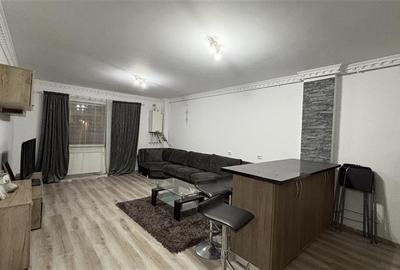 Vanzare apartament 2 camere 69 mp modern bloc nou in Dambul Rotund zona Mega Ima - 5
