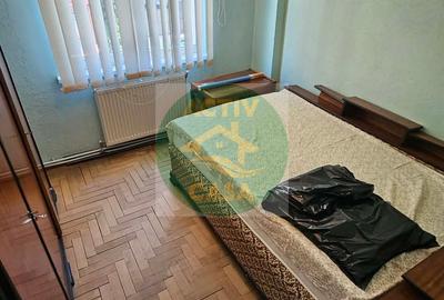 Apartament 4 camere, etaj 1, centru - 6