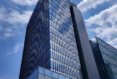 Globalworth Plaza - Nusco Tower, Barbu Vacarescu, 530 - 3881 mp  0% comision! - 3