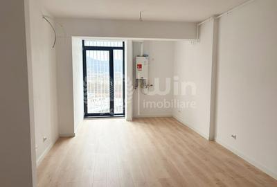 Apartament cu 2 camere semidecomandat în Mănăștur