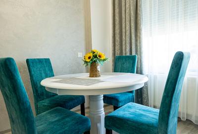 Mamaia SummerLand/ Apartament mobilat si utiat - 4