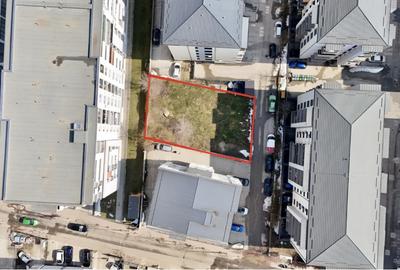 Teren intravilan 580 mp | Sector 3 | Deschidere 17 m | COMISION 0% - 1