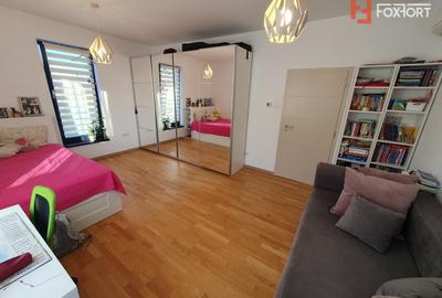 COMISION 0% Casa individuala cu 5 camere si teren de 546 mp - zona Ciarda Rosie - 20