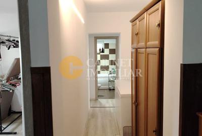 CHIRIE: 3 Camere Decomandat | Valea Lupului – Confort și Spațiu Generos - 8