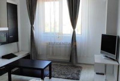 Apartament cu 2 camere, mobilat în Rahova