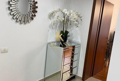 Apartament cu 2 camere  la 5 minute de Herastrau/Grand Residence - 5
