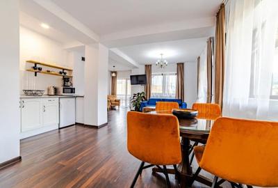 Apartament 2 Camere Busteni, Randament Anual Garantat! Oportunitate Exceptională