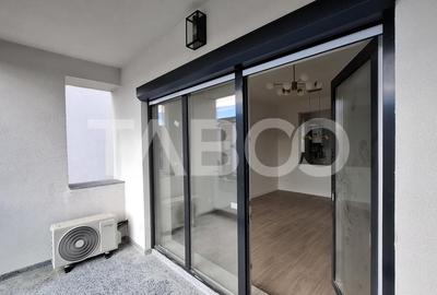 Apartament cu 2 camere decomandat în Industrial Vest