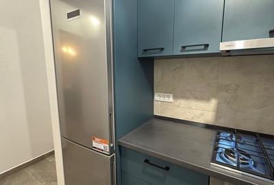 Apartament 2 camere I Ultracentral I Sala Palatului - 8