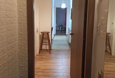 Apartament 3 camere Pietonalul Unirii - 6