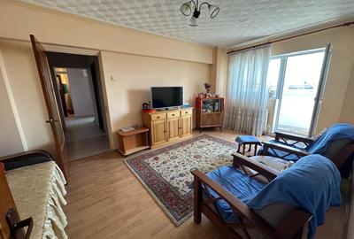 Vând apartament 3 camere Dristor Mihai Bravu