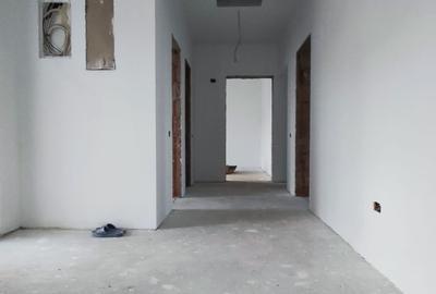 FARA COMISIOANE casa cu 4 camere 2 bai PARTER + pod placa camera teh beci terasa - 9